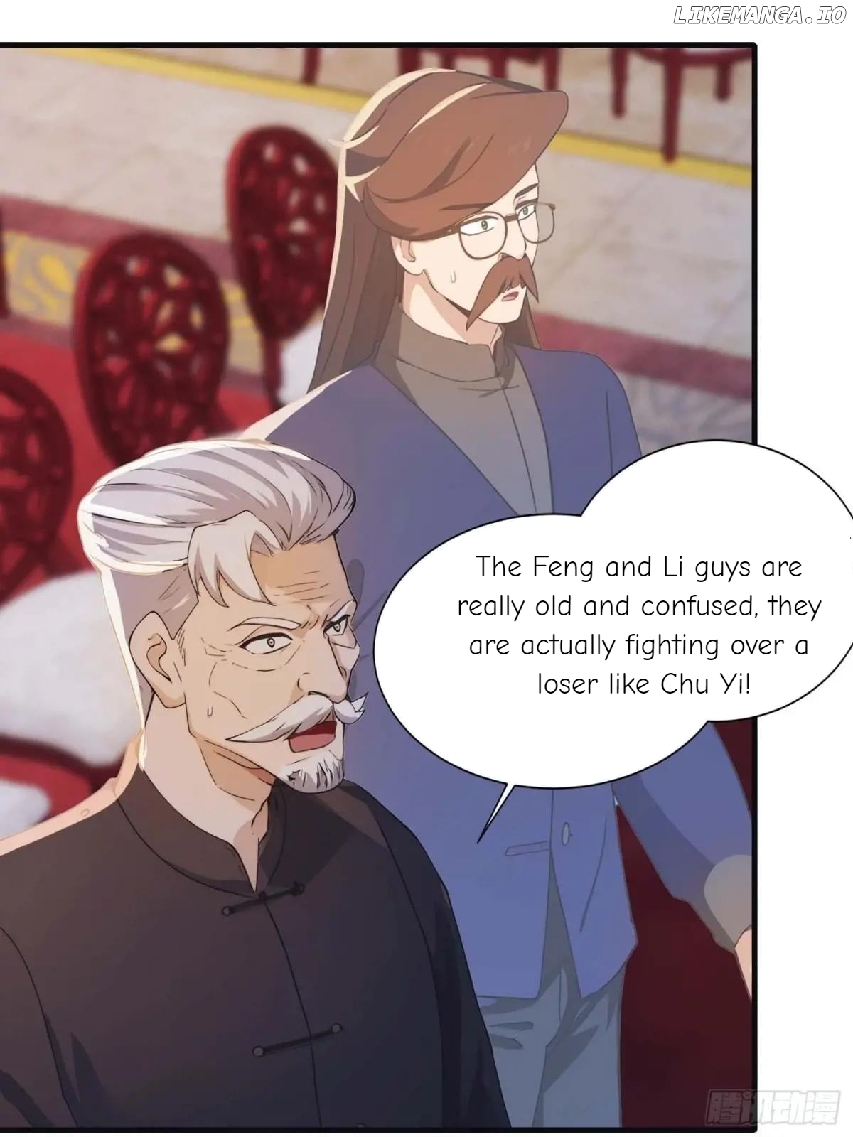 Cultivation Return on Campus - Ss2 Chapter 8 - page 17
